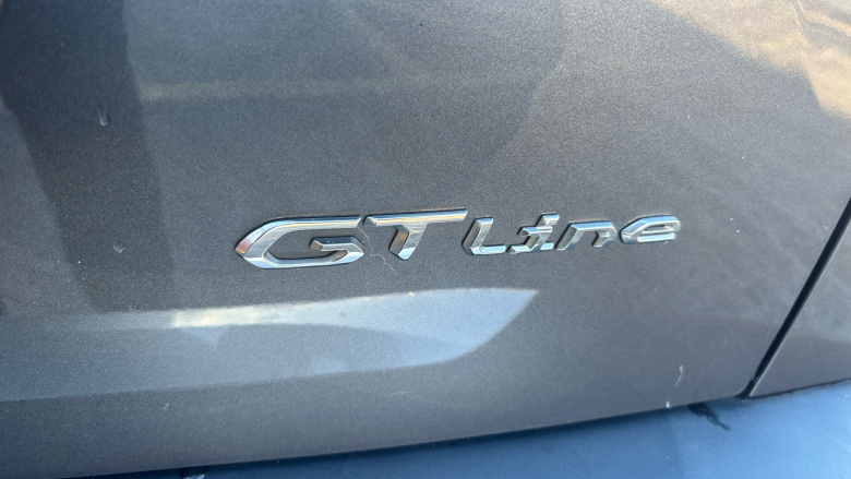 Peugeot 2008 1.2 PureTech 130 GT Line 5dr Petrol Estate